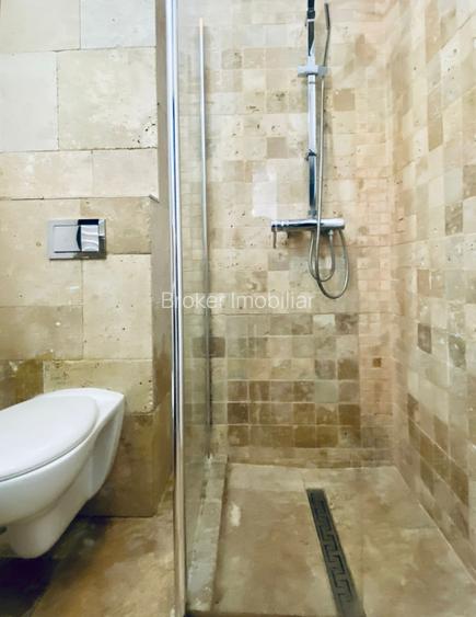 Apartament de 2 camere la doi pasi de mare, zona Lidl, Mamaia Nord, Parcare - 5