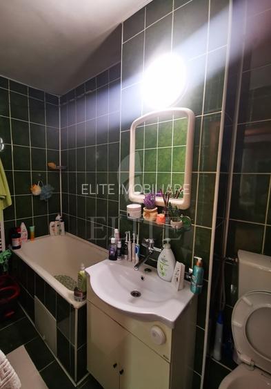 Apartament 3 camere în zona MINERVA - 6