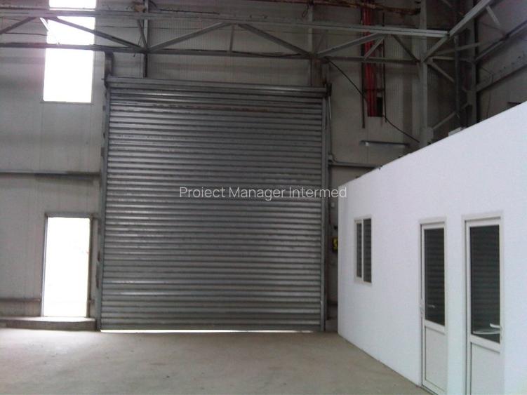inchirierte spatiu industrial - 2