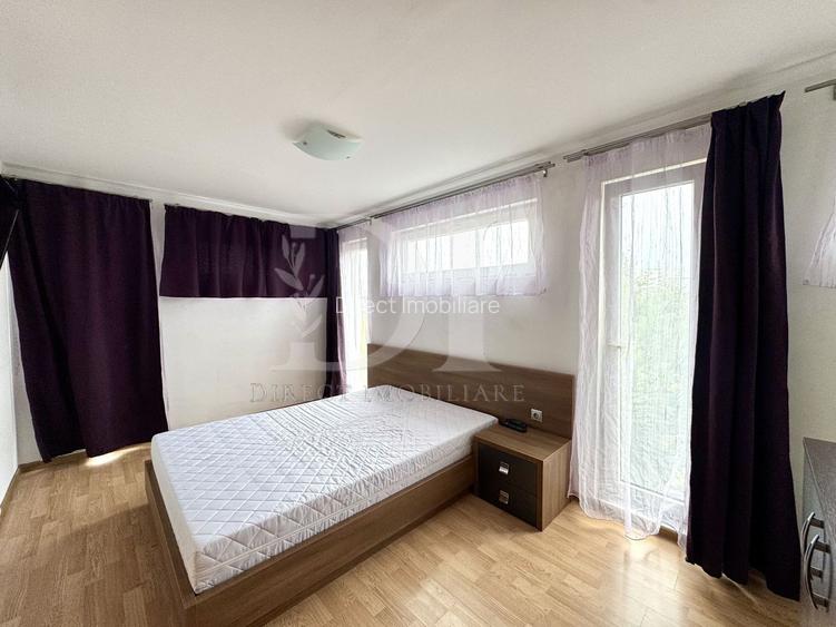 Apartament la cheie / etaj intermediar / zona Eroilor - 10