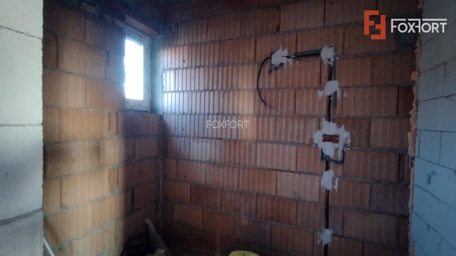 COMISION 0% Casa individuala 4 camere, Giarmata - Teren 531 mp - 4