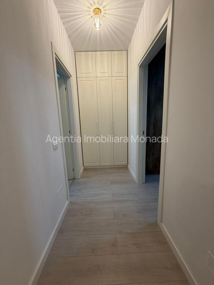 Apartament 2 camere de inchiriat Bloc Nou-PRIMA INCHIRIERE (Parcare subterana) - 9