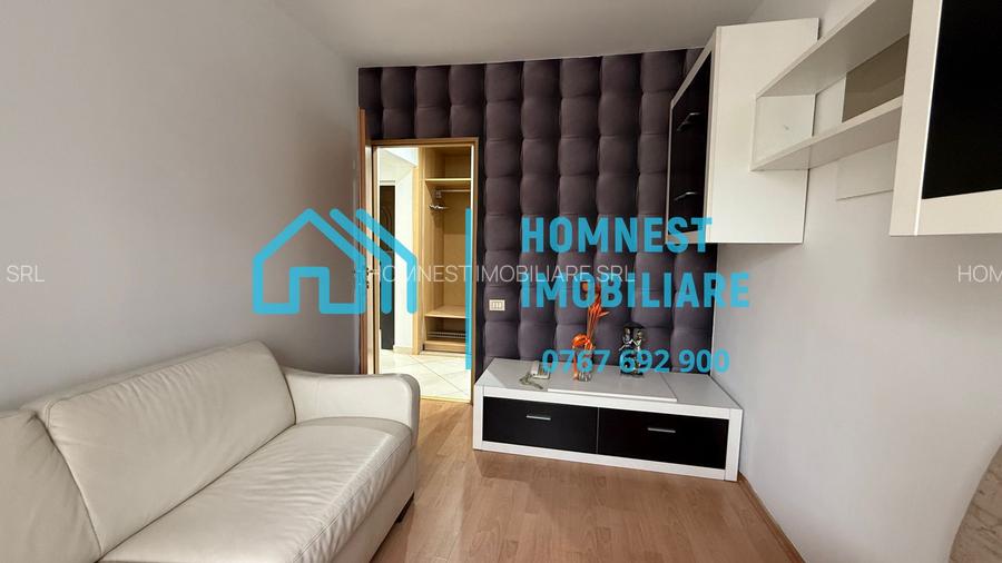 Apartament 3 Camere |  Obor - langa Metrou - 5