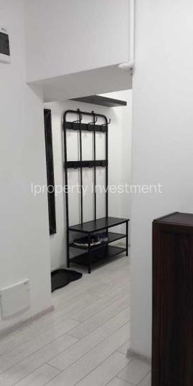 Moghioros Park | 2 Camere | Centrala | Etaj 4 | Balcon - 6