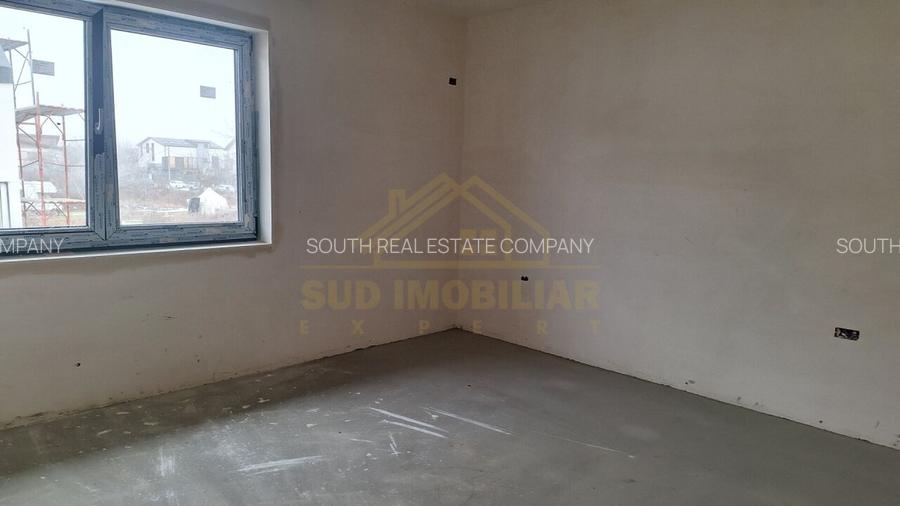 CASA INDIVIDUALA P+1+POD-270 MP TEREN - 11