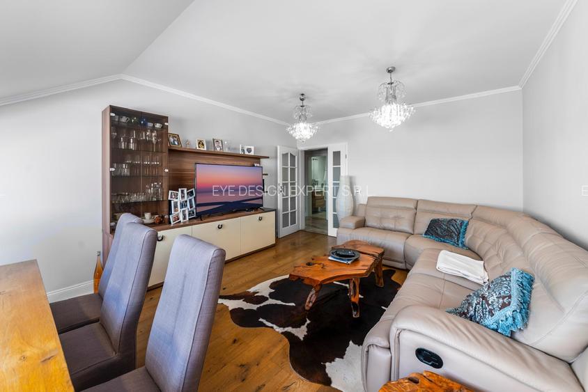 Duplex 5 camere  damaroaia - 11