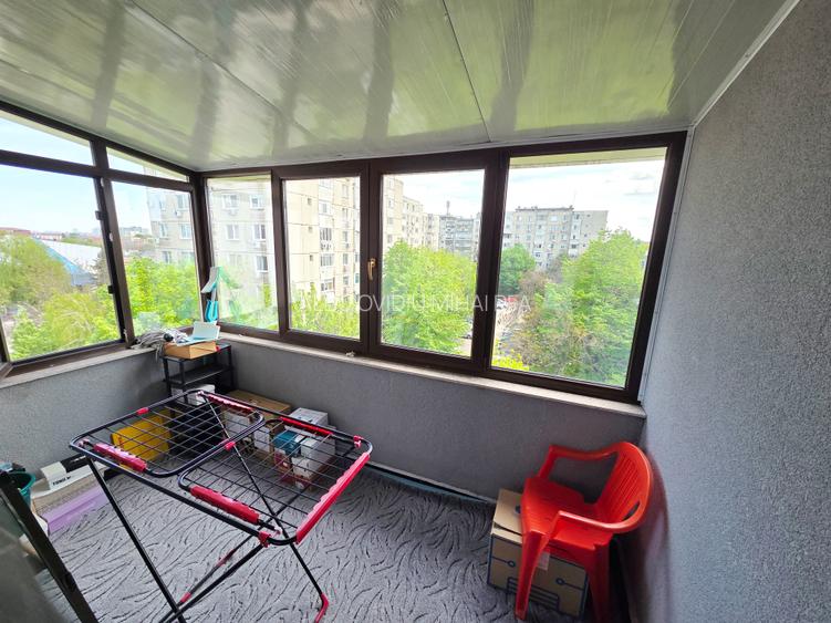 Militari, Gorjului, 2 camere bloc nou - 4