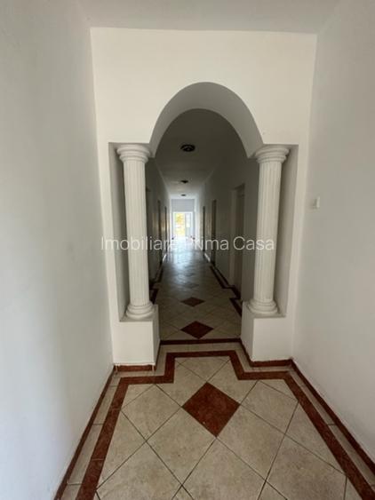 ZONA MARGEANULUI clădire birouri, finisată complet de la 10mp la 25mp! - 13