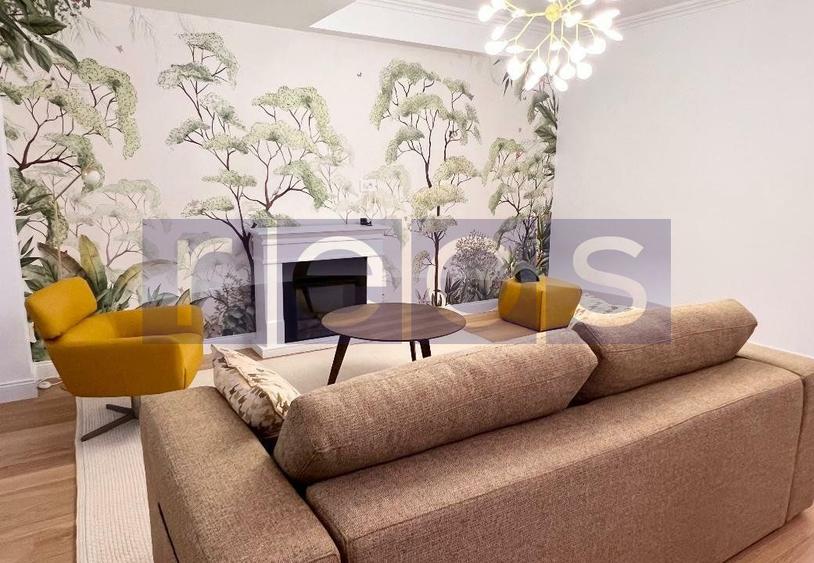 VANZARE 2 CAMERE | DECOMANDAT | ZONA HERASTRAU - 2