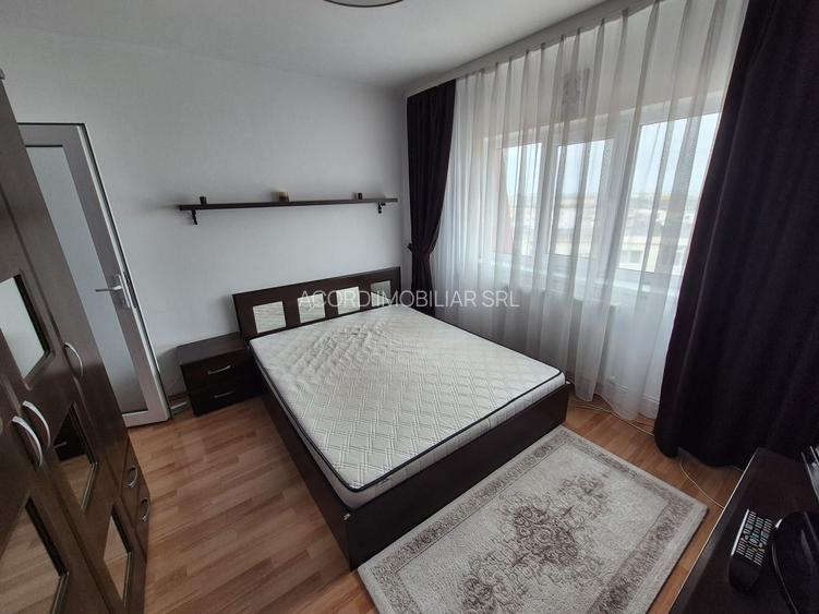 Doua camere de inchiriat, poarta 6. - 3