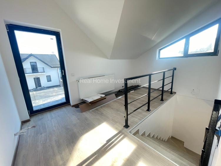 Vila/Casa individuala-700 M de Blv./Com.Berceni - 19