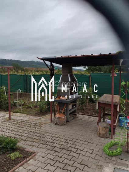 Casa individuala, 4 camere I Teren 631 mp I Garaj I Lazaret - 18