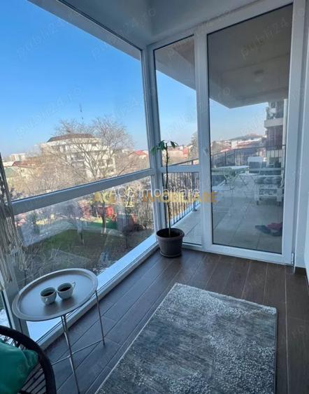 3 Camere de inchiriat | Aparatorii Patriei | Centrala | CatFriendly - 10