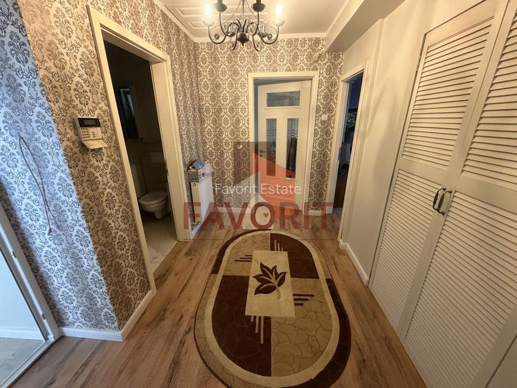 COMISION 0% . Mobilata si utilata. Teren generos - 19