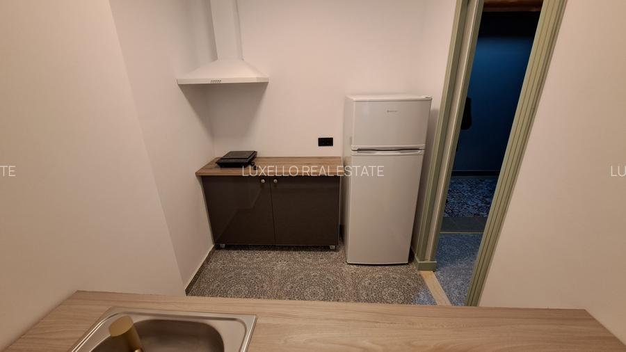 APARTAMENT LUX IN COMPLEX HOTELIER - 14