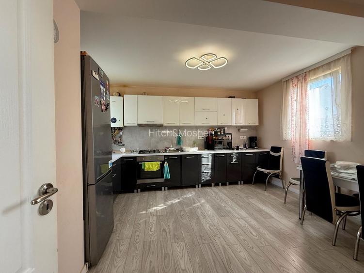 Duplex Modern de Vânzare în Urseni, Timiș – Confort și Eleganță! - 7