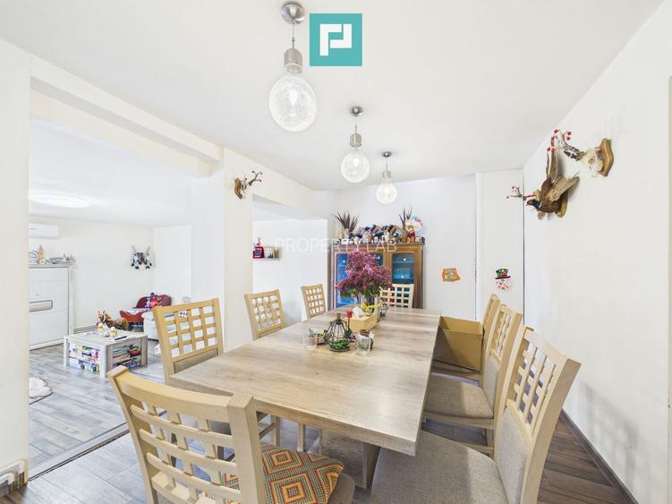 Casă individuală P + E | Spațioasă | Săcălaz | - 21