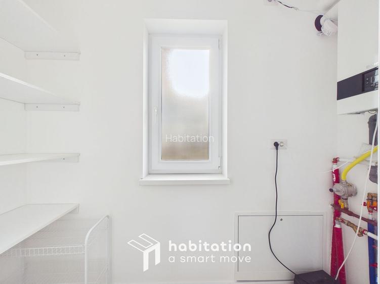 Apartament 3 Camere elegant, la casă – prima închiriere,  Dumbrăvița - 7