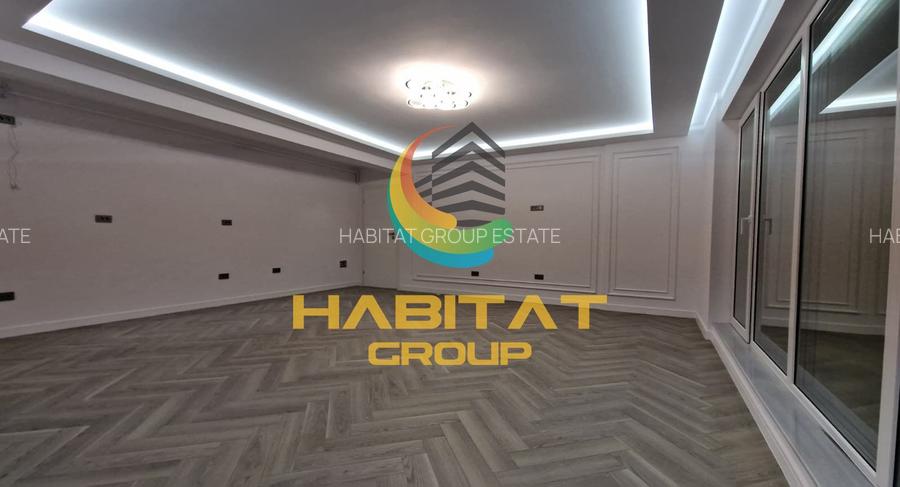 Pallady Penthouse 3 camere 100 mp + terasa 32 mp GATA MUTARE - 11