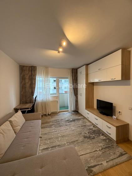 Apartament de închiriat, 2 camere, 52 mp, Calea Turzii zona MOL - 4