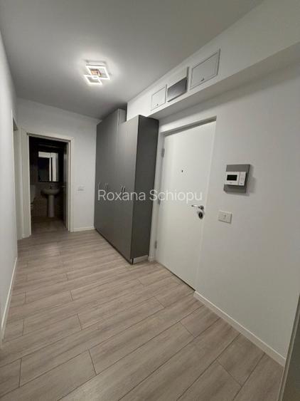 Apartament de închiriat  - 9