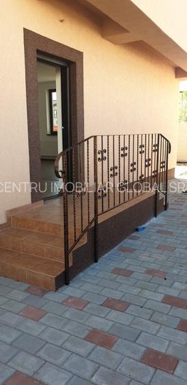 Vila de tip Duplex - 2