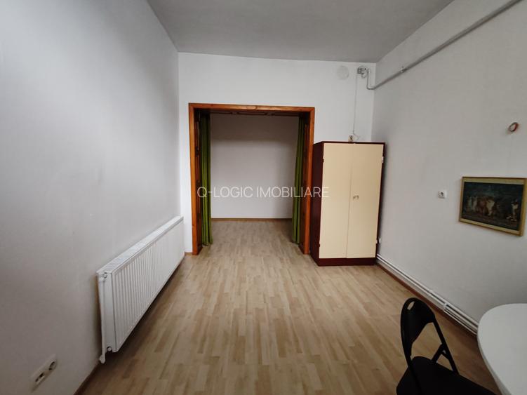 Apartament 2 camere in casa zona str. Lunga - 8