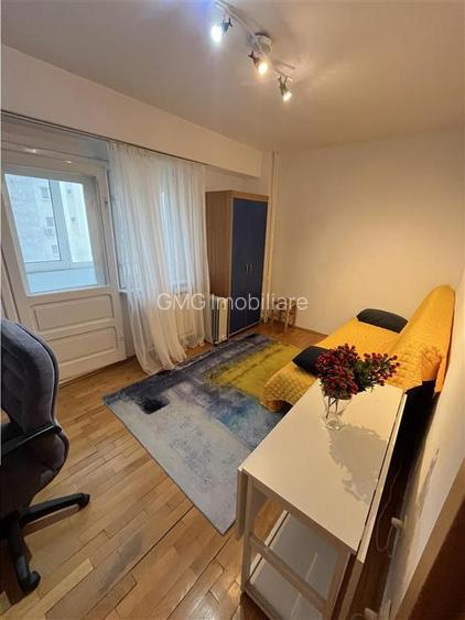 Apartament 4 camere TEI - 14