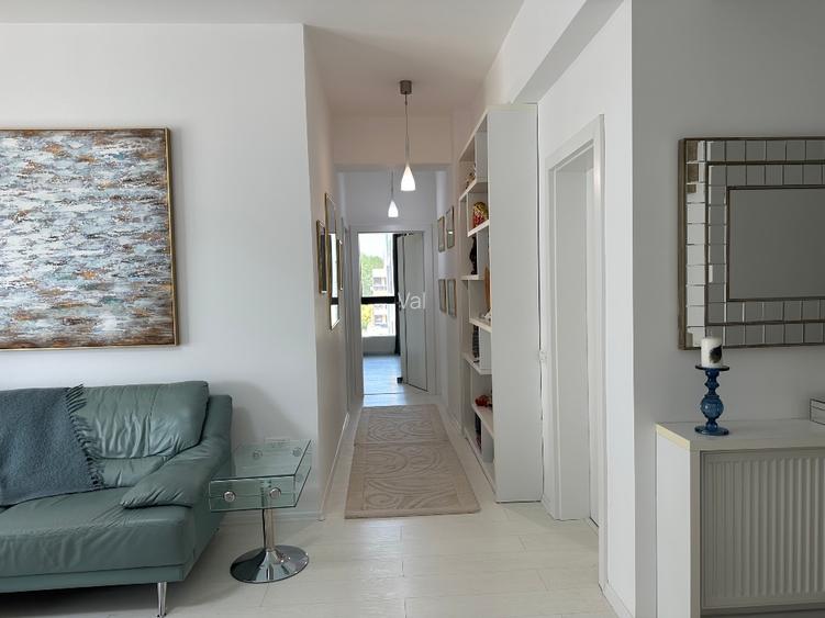 Apartament  de vis pentru Familia ta! - 2
