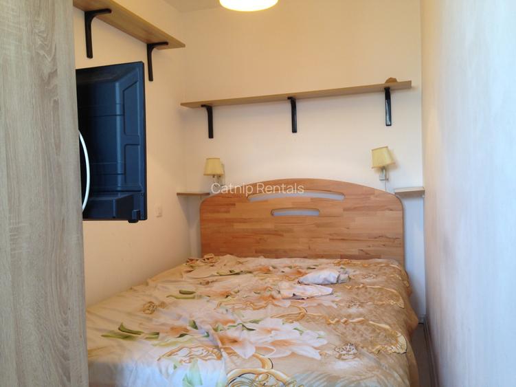 Modern 1 - Bedroom Apartament with Rooftop Access | Central Location - 8