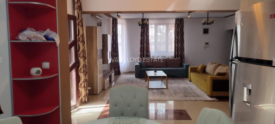 Apartament cu gradina / Otopeni zona Lidl DN1 - 2