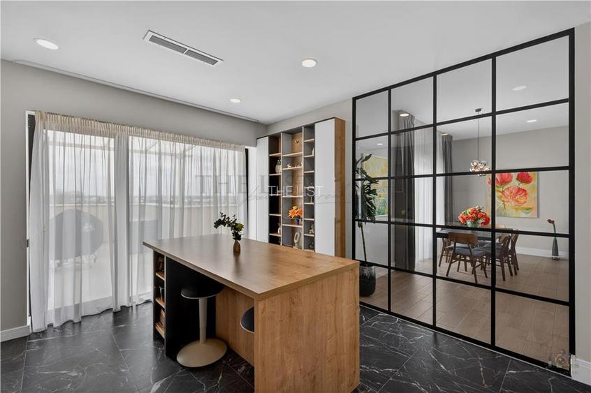 Apartament 4 Camere | 2 Locuri Parcare + 2 Boxe | PIPERA - 6