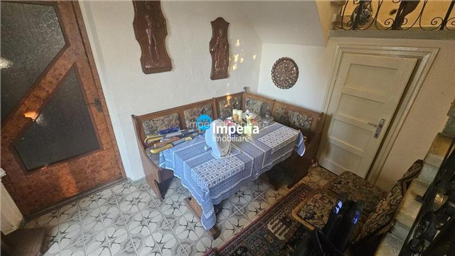 Casa tip duplex de vanzare in zona Pacurari - 6