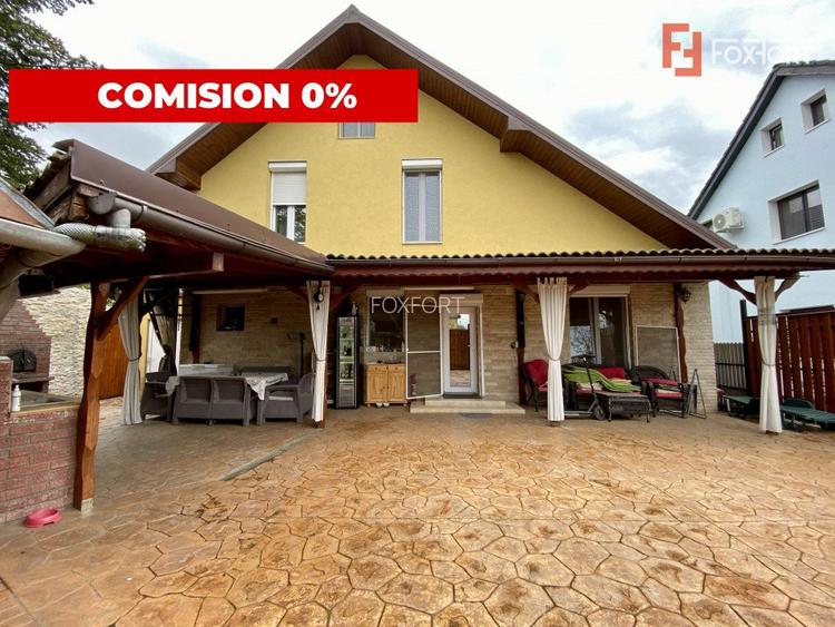 Casa cu 6 camere de vanzare in localitatea Sanandrei, zona Centrala - 46