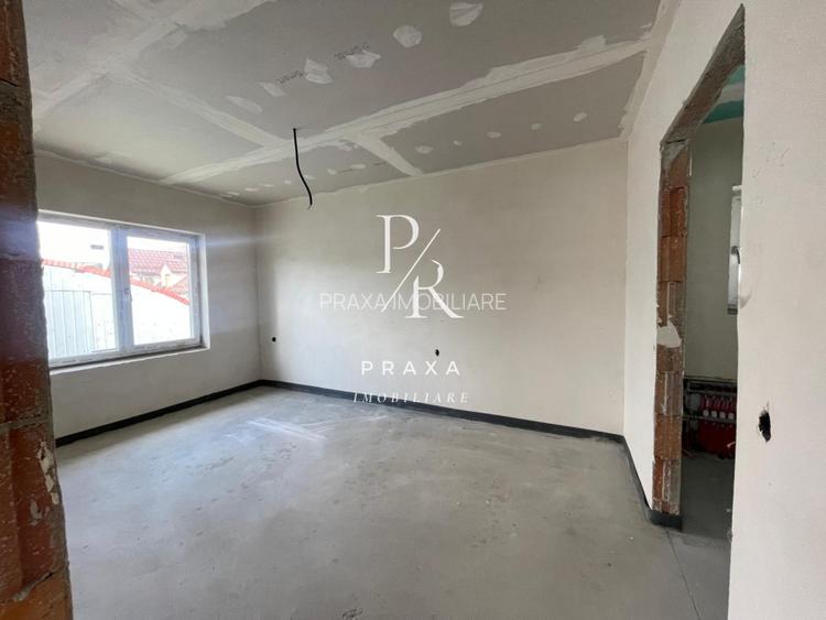 Duplex de vanzare 120 mp utili langa parcul Poligonului din Floresti! - 12