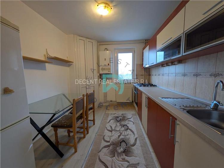 Apartament 2 camere Astra, Brasov - 3