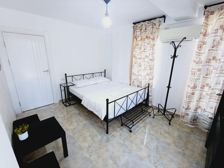 Pensiune premium Mamaia Nord – afacere la cheie - 12