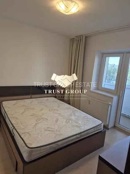 3 camere Drumul Taberei | Bloc 1980 | 2 bai | - 5