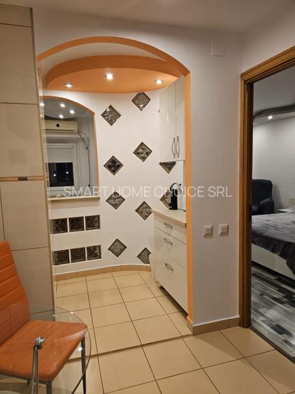 Garsoniera Mall Vitan,  loc de parcare inclus - 4