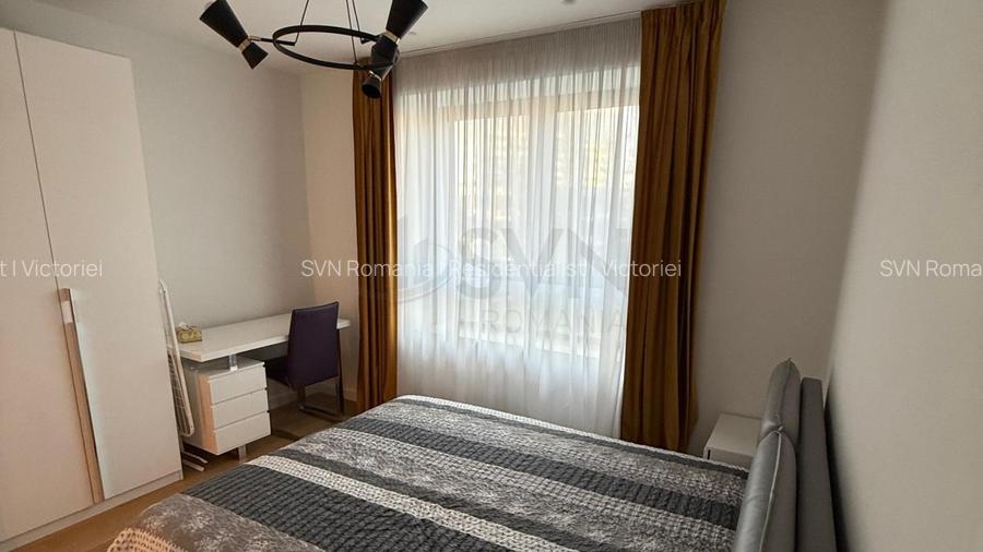 REA1017650 Apartament premium 3 camere Aviatiei Tower - 9