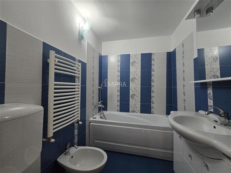 Apartament 3 Camere De Vanzare in Zona Excelenta Str. Aprodu Purice, Bacau - 9