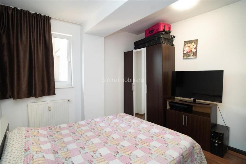 Apartament 3 camere Prima Nufarul cu loc de parcare - 11