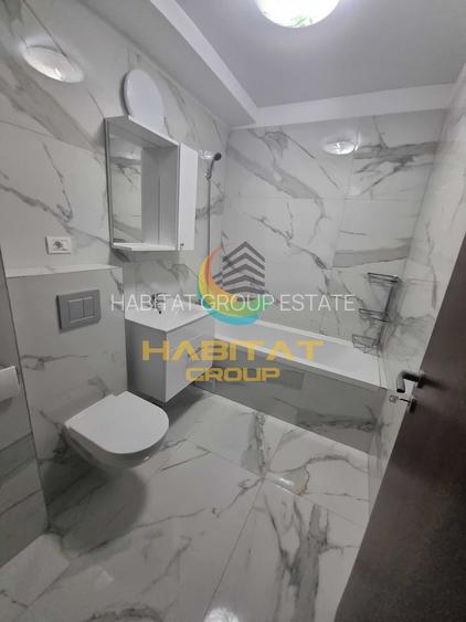 Garsoniera de Inchiriat - 34 mp - Zona Berceni - 6