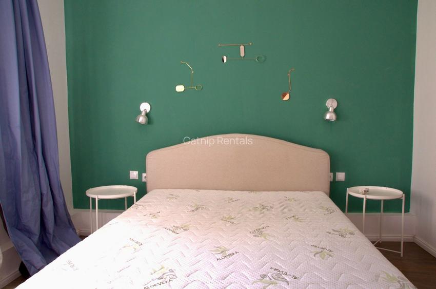 Spacious 3 Bedroom Apartament | Universitate Area - Armeneasca - 2