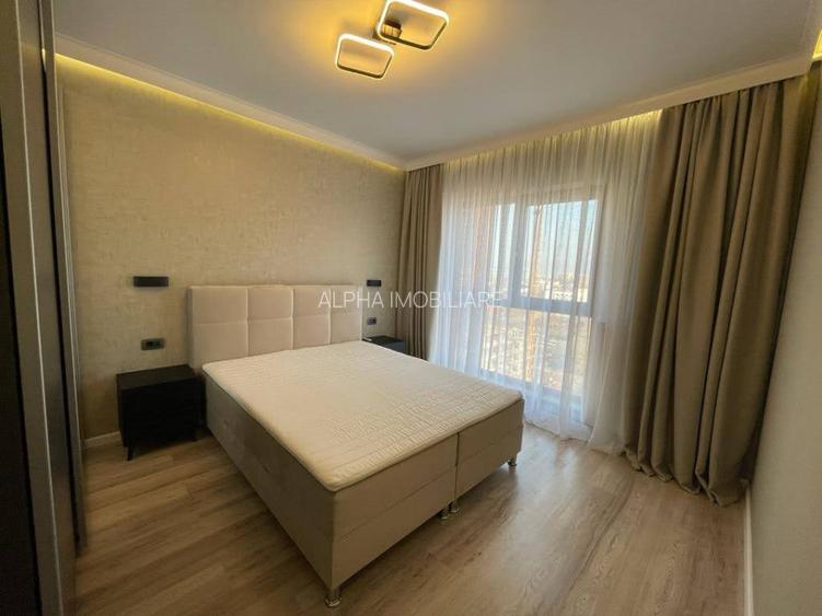 Apartament Lujerului | Exigent | Faza 4 - 5