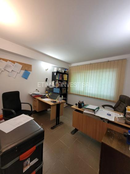 Năvodari - 3 camere decomandat - parter - cu iesire stradala - 80.000 Euro - 3