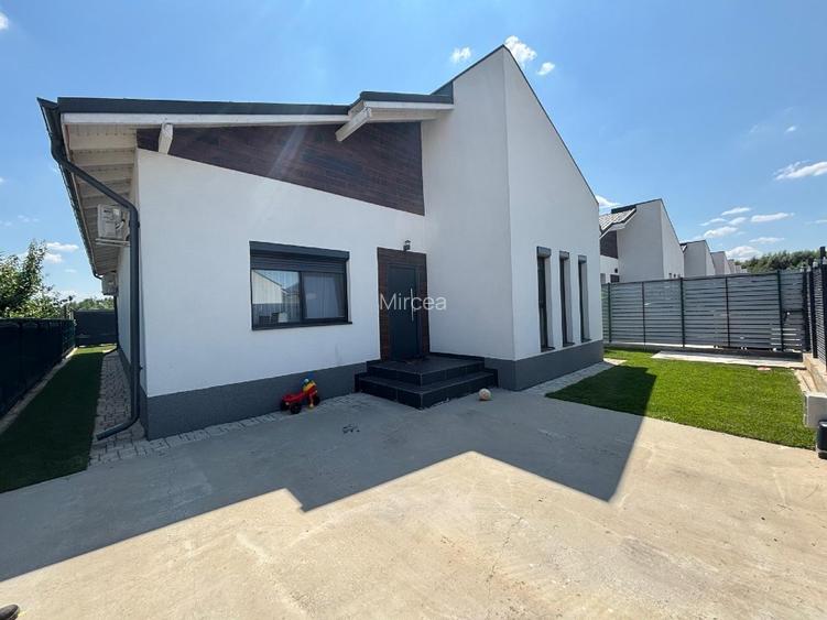 Case individuale,padure, tva inclus,proprietar - 3