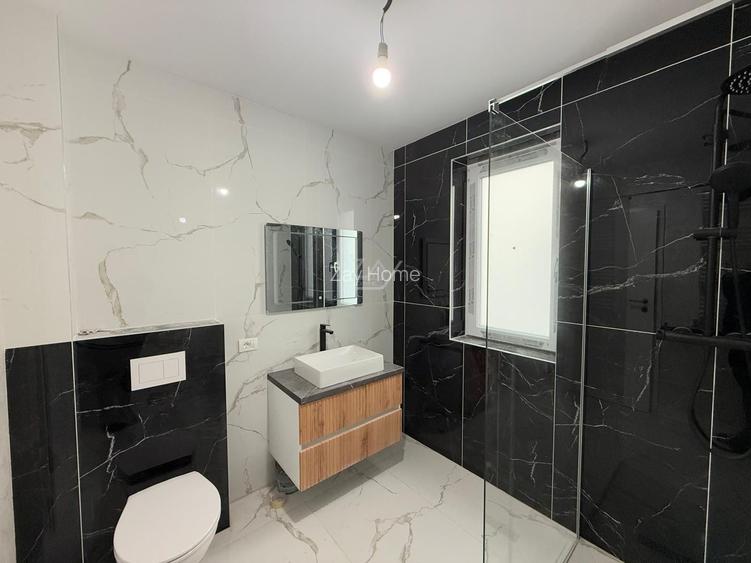 Decomandat. Spatios. Loc de parcare. - 4