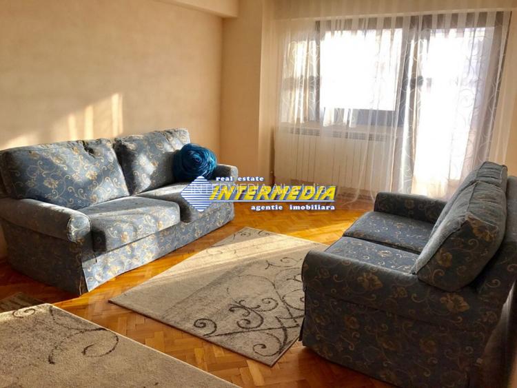 Apartament 2 camere I decomandat I Cetate I Bulevard I mobilat I - 17