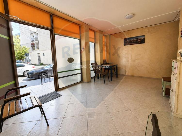 Hotel / Pensiune  de vânzare in Mangalia Constanta - 3